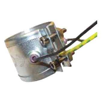 Collar calefactor - CMB - acim jouanin