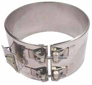 Collar calefactor - CMBTS - acim jouanin