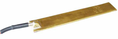 Elemento calefactor plano - acim jouanin - de mica / blindado
