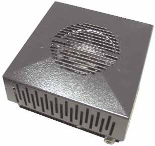 Ventiloconvector de pared - AEROCAB - acim jouanin
