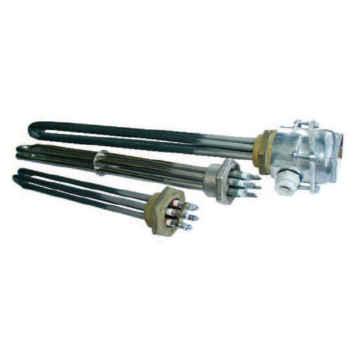 Calentador de inmersión - 750 - 35 000 W - acim jouanin