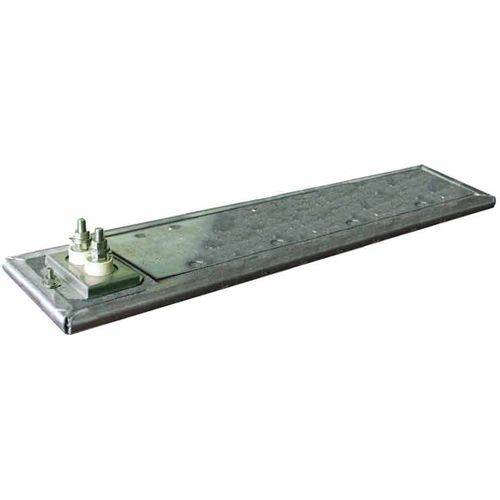 Elemento calefactor plano - acim jouanin - de mica