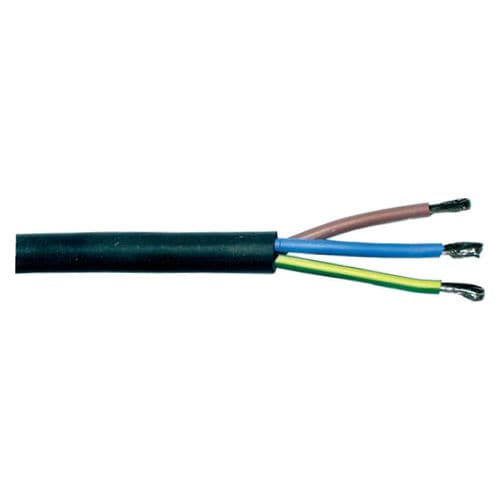 Cable eléctrico de alimentación - acim jouanin - aislado