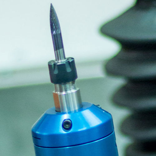 Desbarbador automático - WMS-engineering Werkzeuge-Maschinen-Systeme GmbH