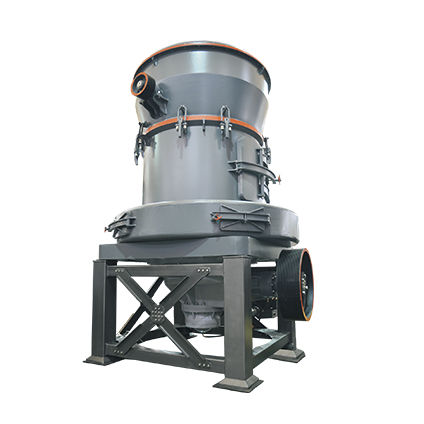 Molino para pulverulentos - MTW series - Shibang Industry & Technology Group Co., Ltd. - para caliza / de piedras / para polvo grueso