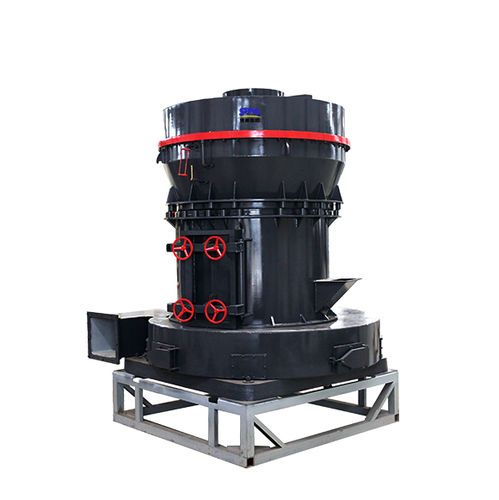 Molino para pulverulentos - MTM series - Shibang Industry & Technology Group Co., Ltd. - para caliza / de piedras / para polvo grueso