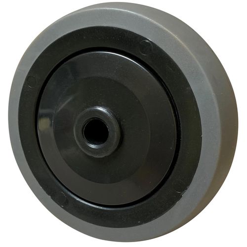 Rueda con aro - ESD - RWM Casters - de caucho / de bolas / de carretillas