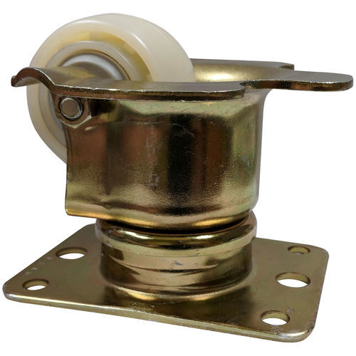 Ruedecilla giratoria - CargoMax Gold™ - RWM Casters - con platino giratorio / con rodamiento de bolas / para carga ligera