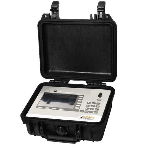 Localizador de defectos para cables - CFL PL3+ - SCOPE T&M Pvt. Ltd.