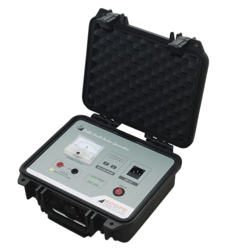 Localizador de defectos para cables - CFL-AG2 - SCOPE T&M Pvt. Ltd.