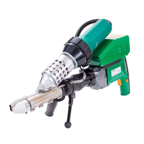 Extrusora manual para soldadura de plástico - ExOn2 - Herz GmbH