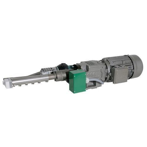 Extrusora manual para soldadura de plástico - ExOn7 - Herz GmbH