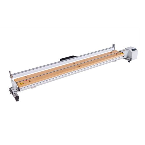 Elemento calefactor de aluminio - NTG series - Herz GmbH - para envases termoformados / de sobremesa