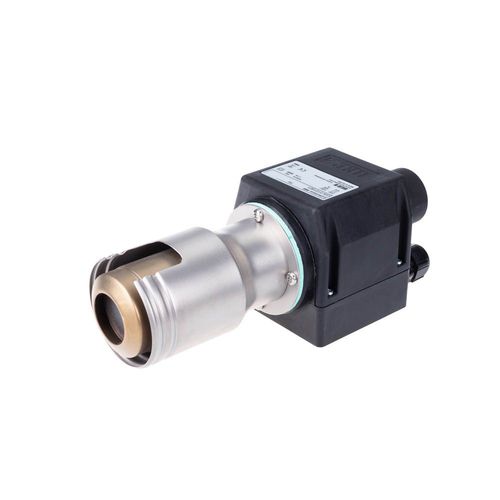 Calefactor de aire - M50  - Herz GmbH - eléctrico