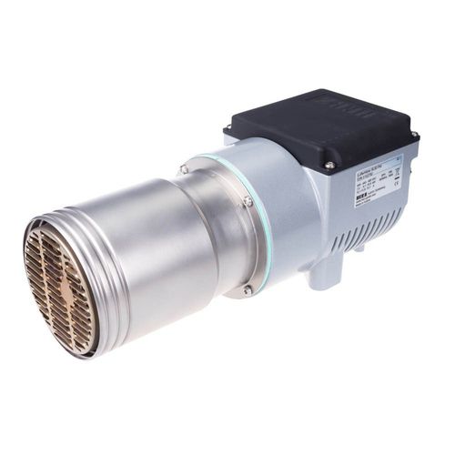 Calefactor de aire - XL92 - Herz GmbH - eléctrico