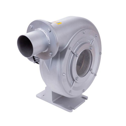 Soplador de media presión - MD14 - Herz GmbH - de aire / radial / monoetapa
