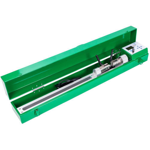 Tensiómetro USB - Teston  - Herz GmbH - portátil