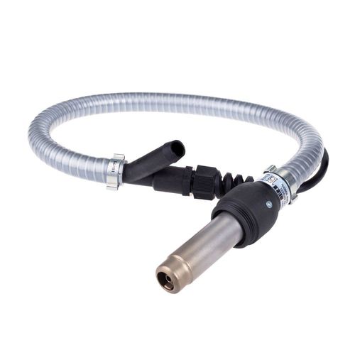 Calefactor de aire - XS21 - Herz GmbH