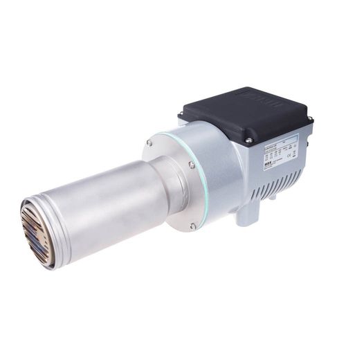 Calefactor de aire - L62HT - Herz GmbH - eléctrico