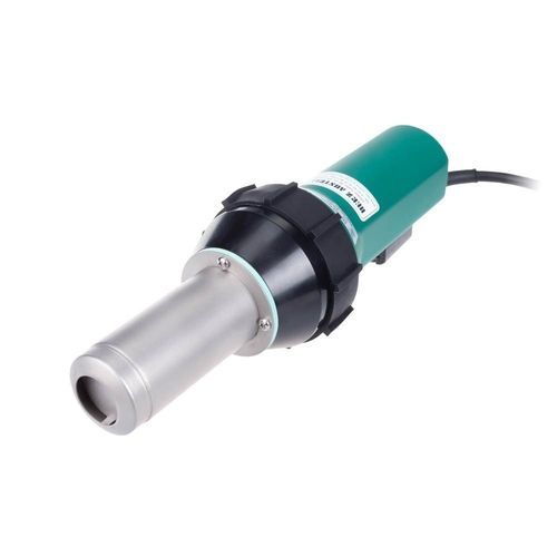 Soplador de aire caliente - Eron - Herz GmbH - centrífugo / monoetapa / axial