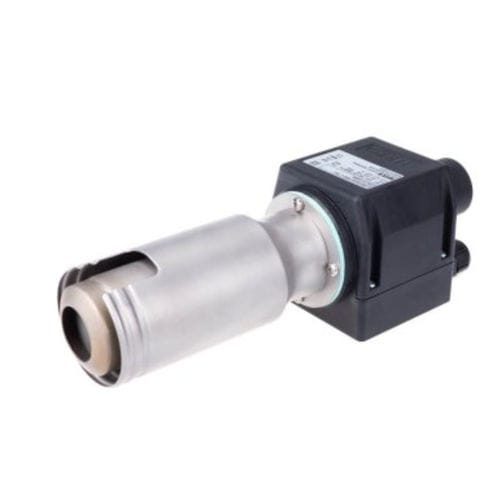 Calefactor de aire - M50L - Herz GmbH - eléctrico