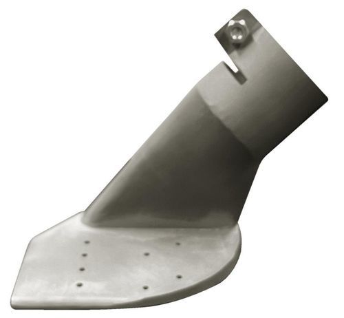 Boquilla para soldadura - 5700443 - Herz GmbH - para sistemas de soldadura
