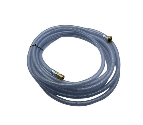 Ensamblaje de tubo flexible industrial - 5200340 - Herz GmbH - de PVC / reforzado