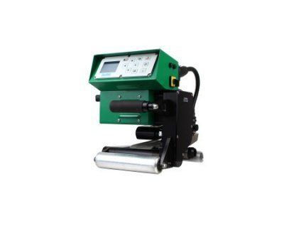 Máquina de soldar con calces calefactores - ComOn 3 - Herz GmbH - para plástico / para termoplásticos / 230 V monofásico