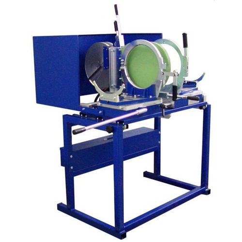 Máquina de soldadura orbital manual - Euro series - Herz GmbH - para tuberías