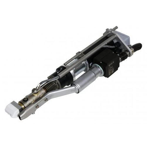 Extrusora manual para soldadura de plástico - Robot 0,8 - Herz GmbH