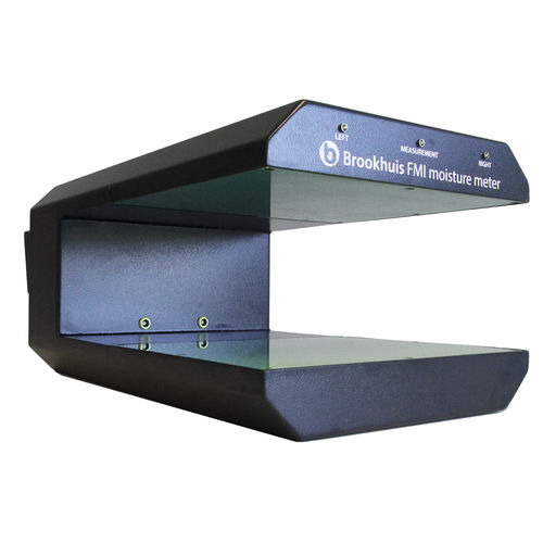 Humidímetro para madera - FMI-5 - Brookhuis Micro-Electronics - en línea