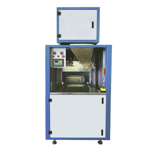 Máquina de acondicionamiento de vacío - GM LM-300-P3 - General Measure Technology Co., Ltd - automática / de bolsas / para la industria agroalimentaria