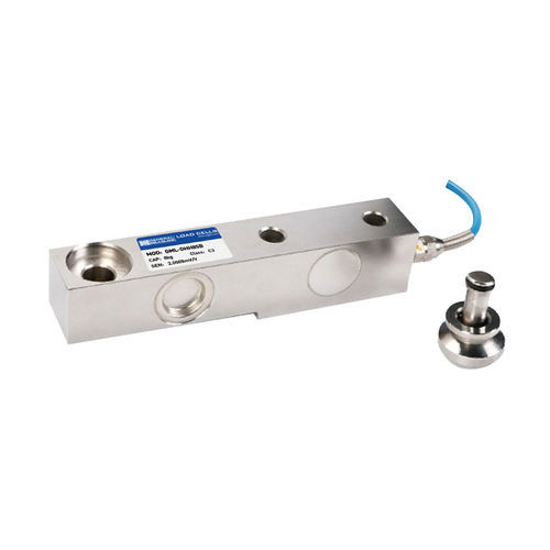 Célula de carga de cizallamiento - GML-X8 S series - General Measure Technology Co., Ltd - tipo viga / de galga extensométrica / analógica