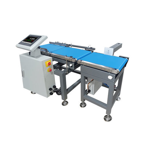 Clasificadora ponderal para la industria alimentaria y de la bebida - GM ChexGo CW-6K - General Measure Technology Co., Ltd - para fruta / para control de calidad / para aplicaciones industriales