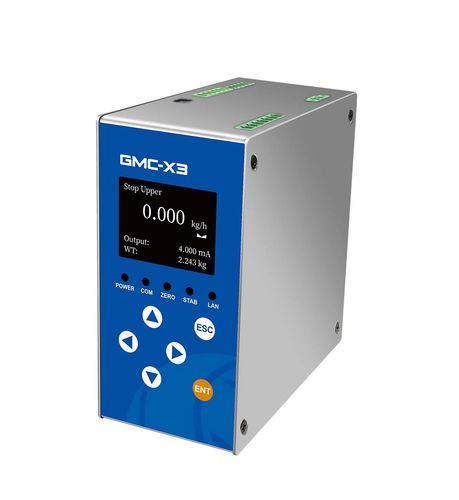 controlador de sistema de dosificación con pérdida de peso - General Measure Technology Co., Ltd