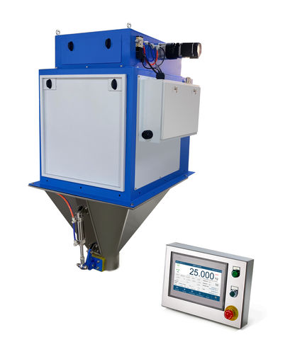 llenadora automática - General Measure Technology Co., Ltd