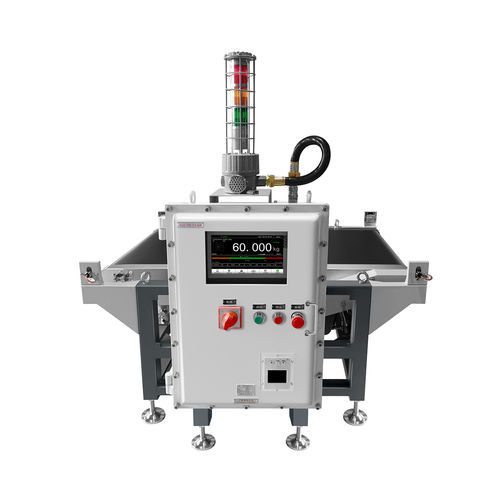 Clasificadora ponderal para productos químicos - GM ChexGo CW-60K Ex - General Measure Technology Co., Ltd - para control de calidad / para aplicaciones industriales / para productos terminados