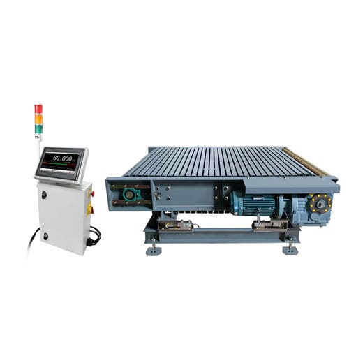 clasificadora ponderal de bolsas - General Measure Technology Co., Ltd