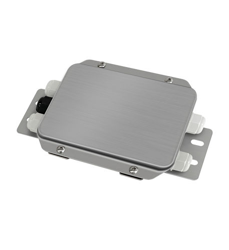 caja de conexiones de pared - General Measure Technology Co., Ltd