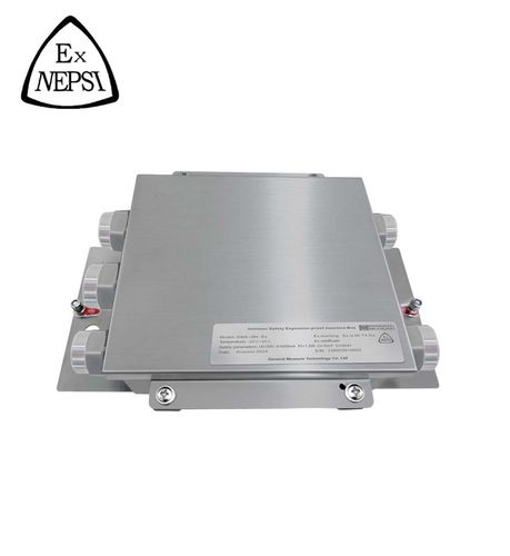 caja de conexiones de pared - General Measure Technology Co., Ltd