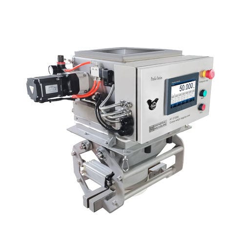 llenadora de peso bruto - General Measure Technology Co., Ltd