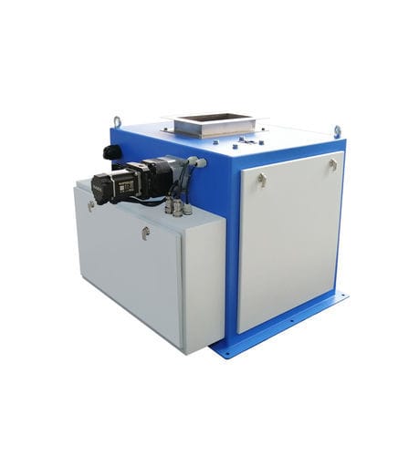 Pesadora continua - AT-06T - General Measure Technology Co., Ltd - para granel / para granulados / para aplicaciones de dosificación