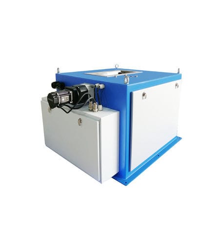 Pesadora continua - AT-12T - General Measure Technology Co., Ltd - para granel / para granulados / para aplicaciones de dosificación