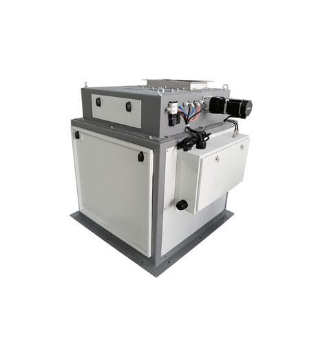 pesadora continua - General Measure Technology Co., Ltd