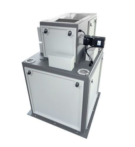 ensacadora ponderal - General Measure Technology Co., Ltd
