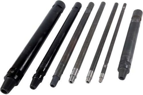 Tubo de perforación - 0.75 - 3 m - GEOMATECH SAS