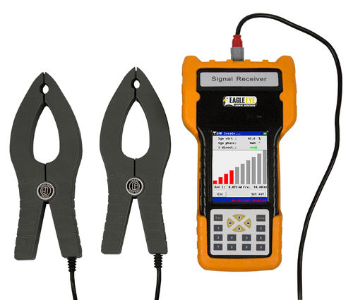 Detector paso de falta - GFL-1000 - Eagle Eye Power Solutions
