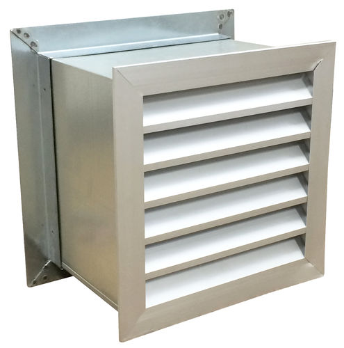 Sistema de ventilación - VS-12 - Eagle Eye Power Solutions