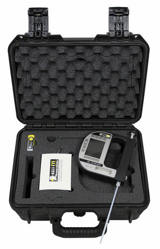 Densímetro para petróleo - SG-Ultra Max Ex Petrol | Petroleum Tester | 0-3.000 g/cm3 - Eagle Eye Power Solutions