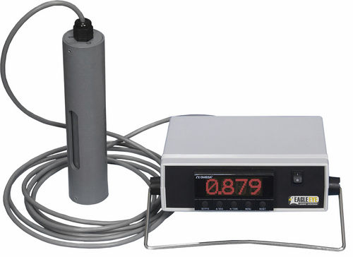 Densímetro sumergible - SG-100M - Eagle Eye Power Solutions - para líquido